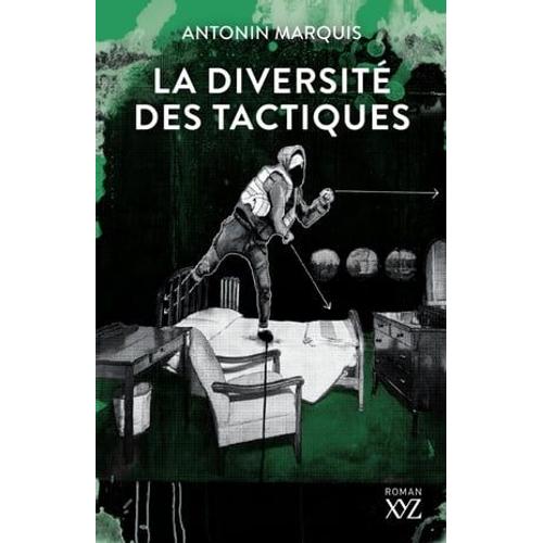 La Diversité Des Tactiques