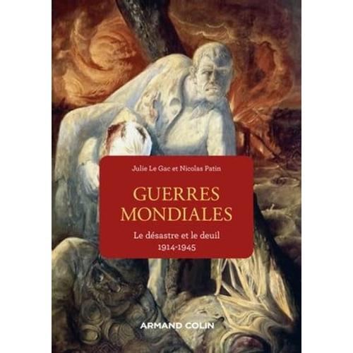 Les Guerres Mondiales