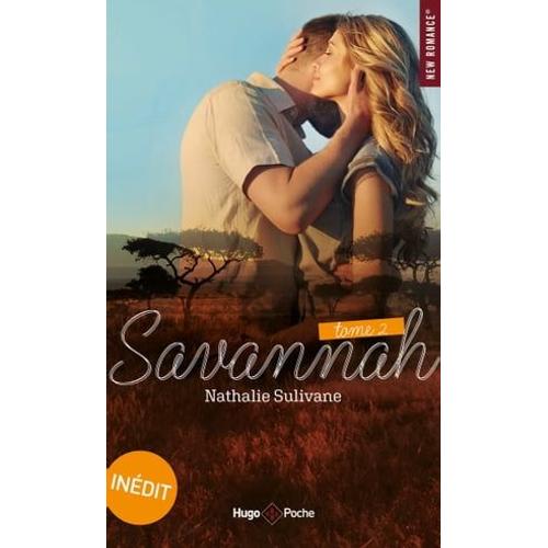 Savannah - Tome 02