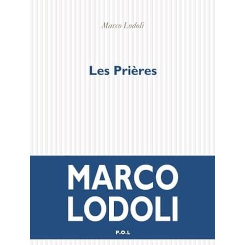 Les Prières