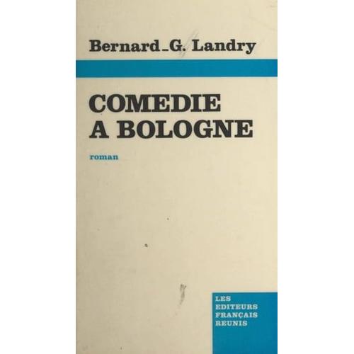 Comédie À Bologne