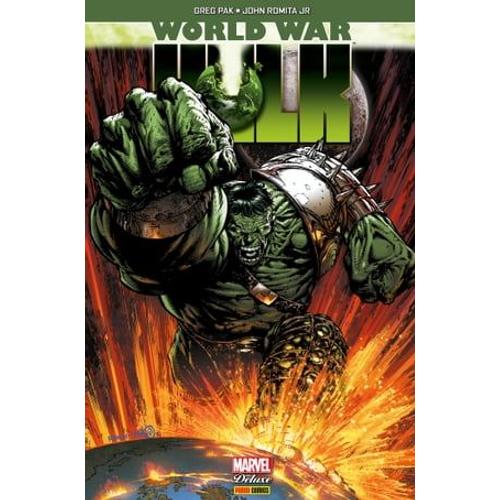 World War Hulk