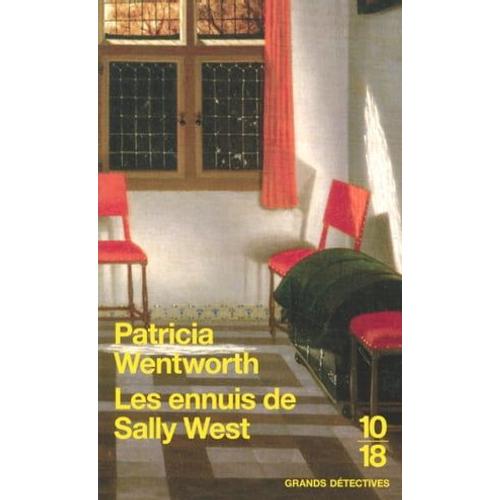 Les Ennuis De Sally West