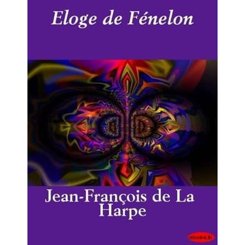 Eloge De Fénelon