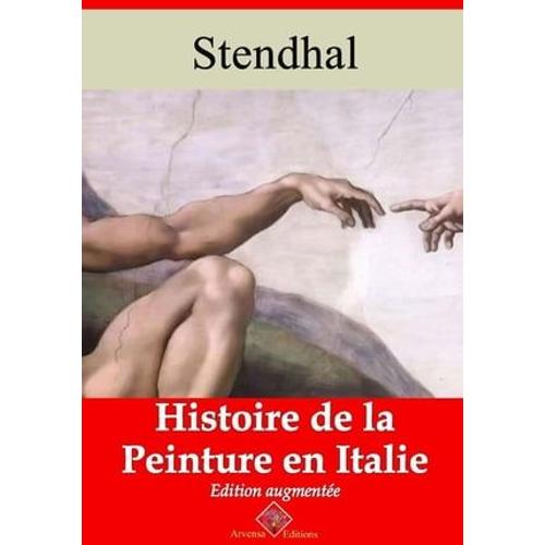 Histoire De La Peinture En Italie - Suivi D'annexes