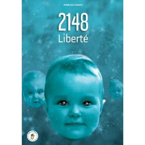 2148 Liberté