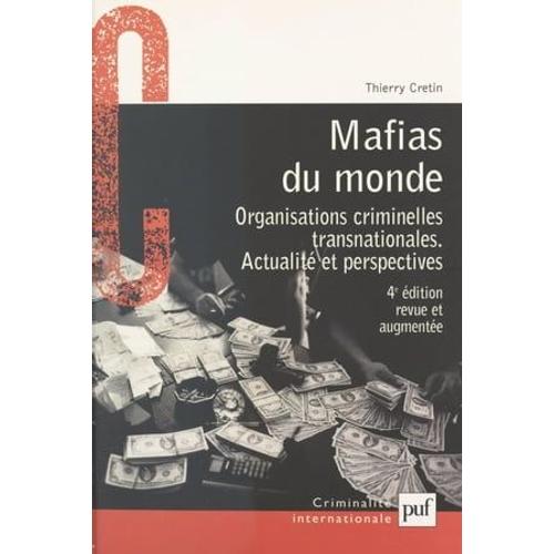 Mafias Du Monde