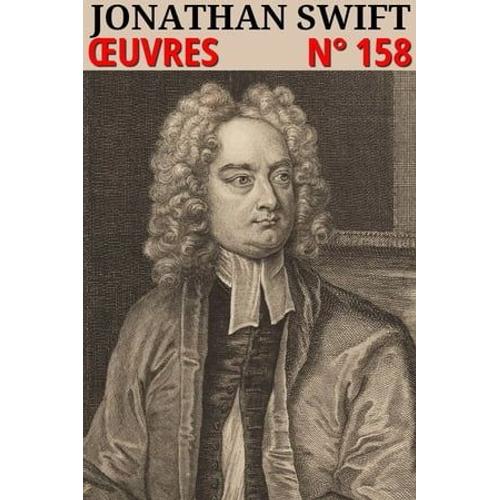 Jonathan Swift - Oeuvres