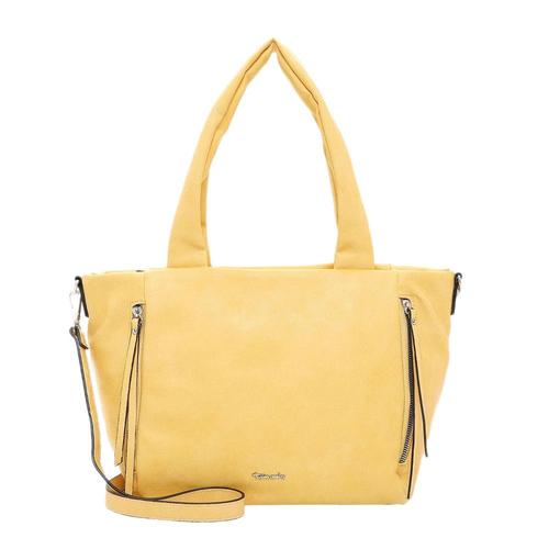 Sac à Main Jaune Femme Tamaris Liselotte