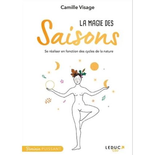 La Magie Des Saisons