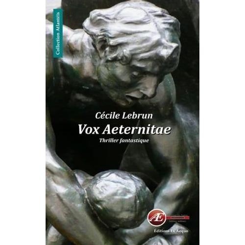 Vox Aeternitae