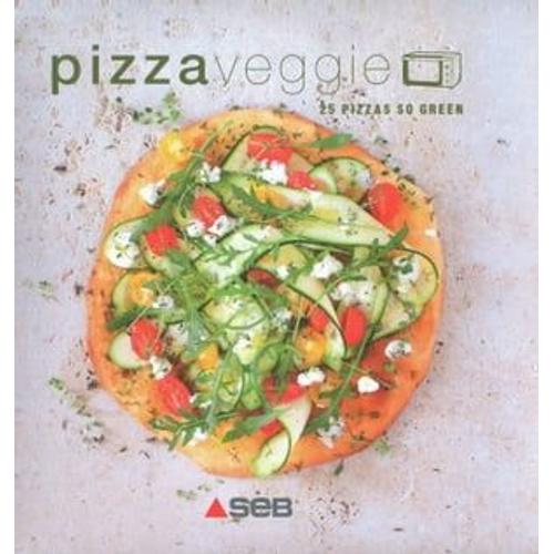 Pizzas Veggie