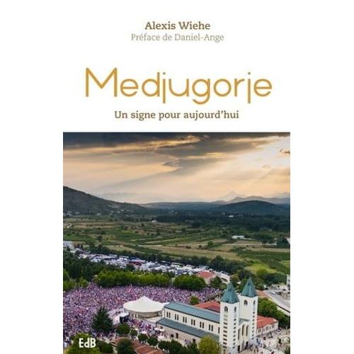 Medjugorje