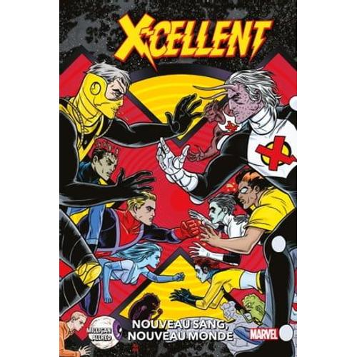 X-Cellent (2022) T01