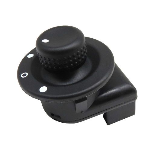 Bouton De Commande De Rétroviseur Latéral, Pour Renault Clio Iii Mk3 Laguna 2 Scenic Megane Ii Kangoo 8200002442, 2007 ? 2017
