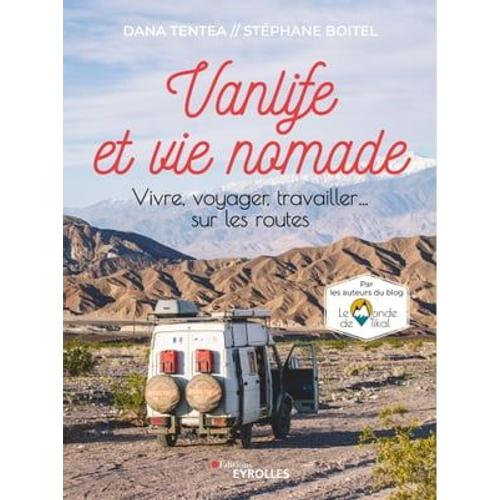 Vanlife Et Vie Nomade