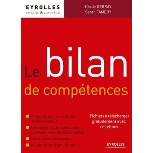 Le Bilan De Compétences