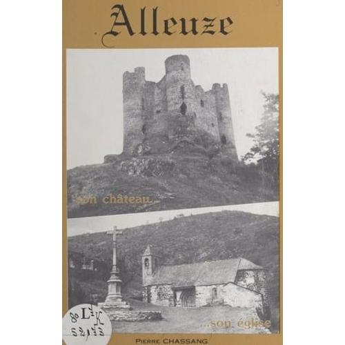 Alleuze