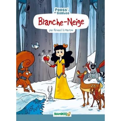 Blanche-Neige