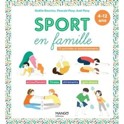 Sport En Famille