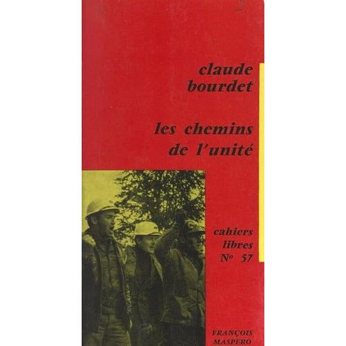 Les Chemins De L'unité