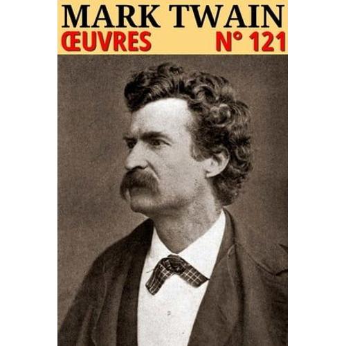 Mark Twain - Oeuvres
