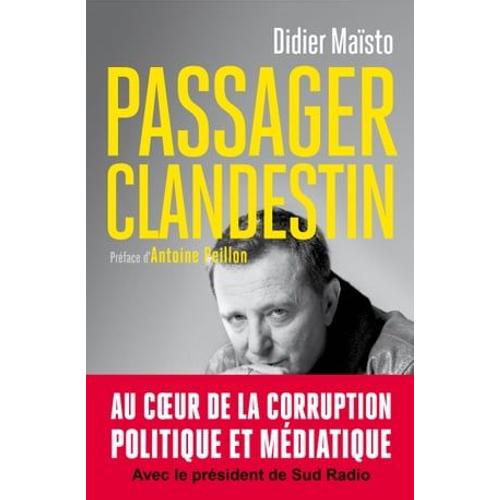 Passager Clandestin