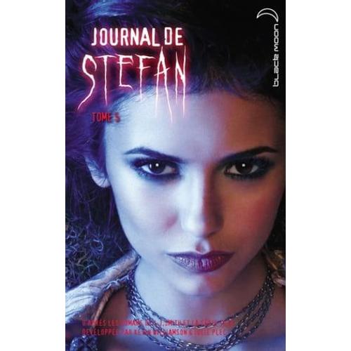 Journal De Stefan 5