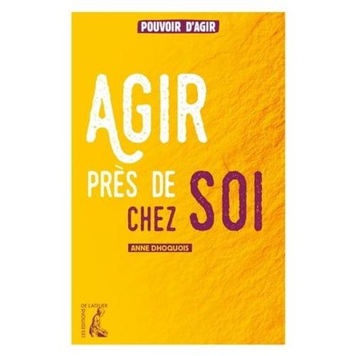 Agir Près De Chez Soi