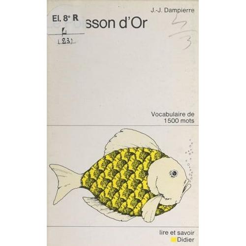 Le Poisson D'or