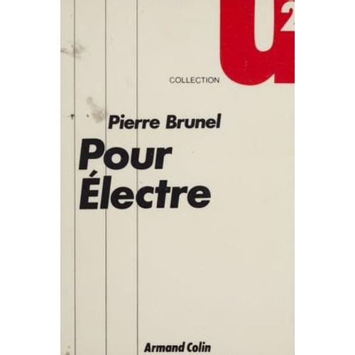 Pour Électre