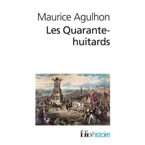 Les Quarante-Huitards