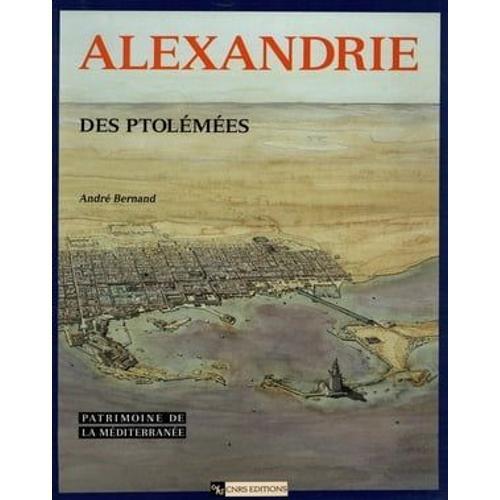 Alexandrie Des Ptolémées