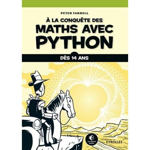 À La Conquête Des Maths Avec Python
