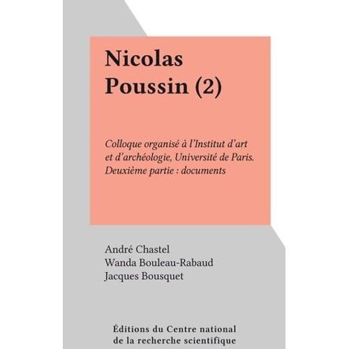 Nicolas Poussin (2)