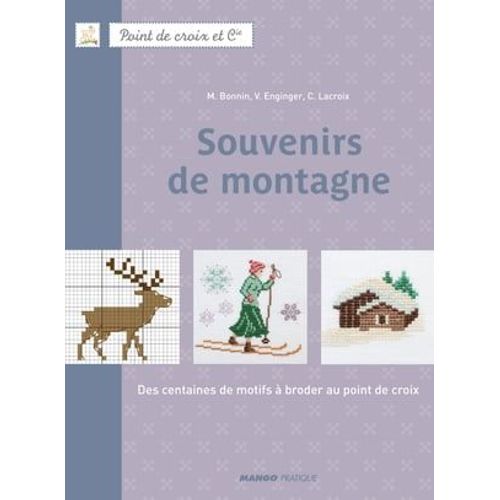Souvenirs De Montagne