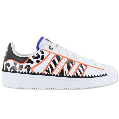 Adidas X Rich Mnisi Superstar Ot Tech W Baskets Sneakers Chaussures Gw0523
