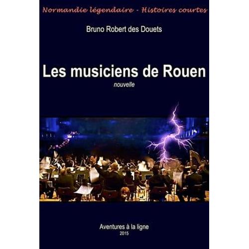 Les Musiciens De Rouen