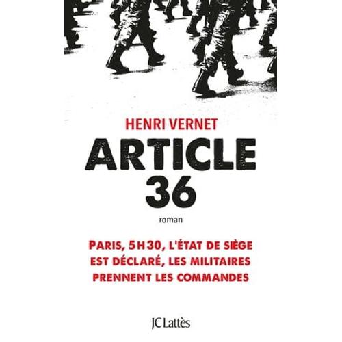 Article 36