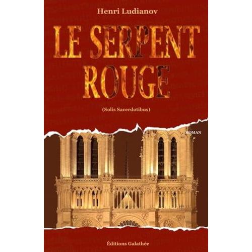 Le Serpent Rouge