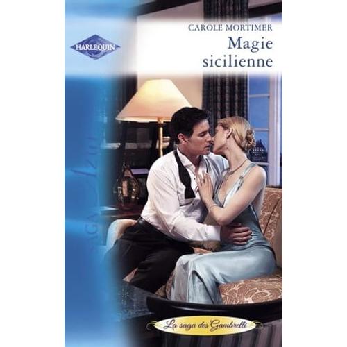 Magie Sicilienne (Harlequin Azur)