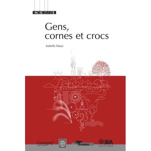 Gens, Cornes Et Crocs