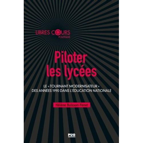 Piloter Les Lycées