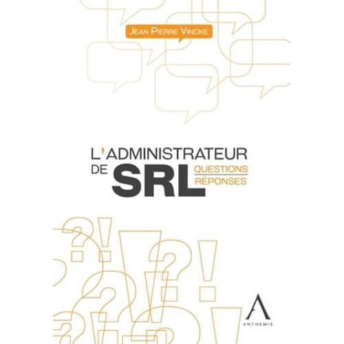 L'administrateur De Srl