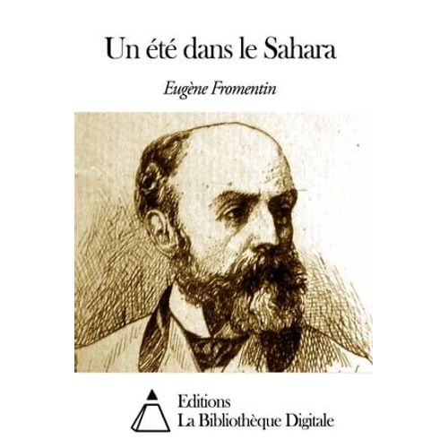 Un Été Dans Le Sahara