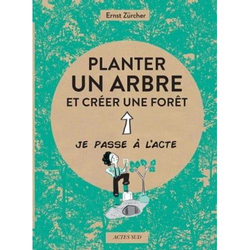 Planter Un Arbre