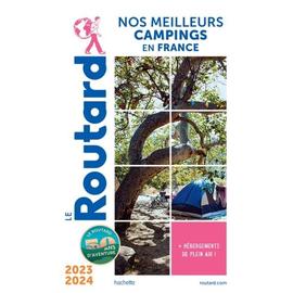 Guide Bel-air camping-caravaning 2024 : évasions en camping-car