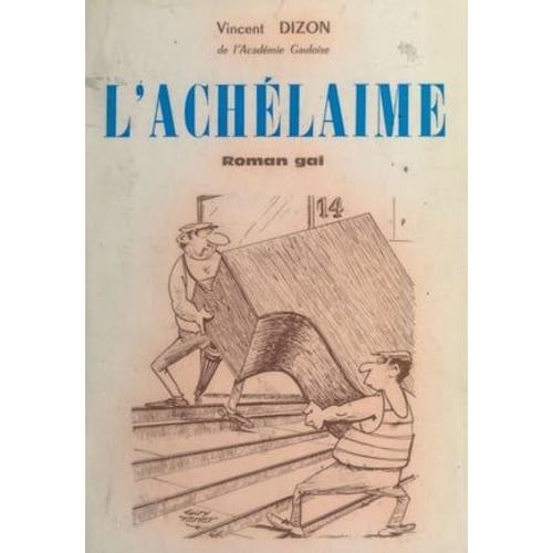 L'achélaime