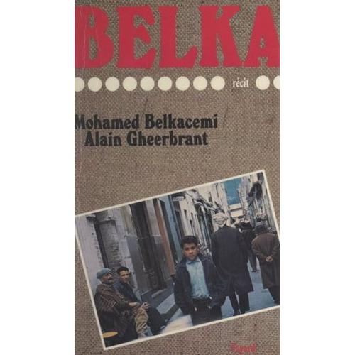 Belka