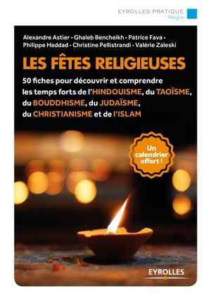 Les Fêtes Religieuses